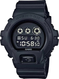 Relógio G-Shock DW-6900BB-1DR 3230