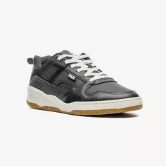 TENIS FILA FILA CORDA BR PRETO BRANCO - comprar online