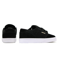 TENIS HOCKS MONTREAL BLACK NIQUEL -  Hipster Store - Street Wear e Sneakers 