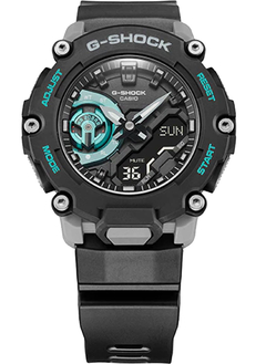 Relógio G-SHOCK GA-2200M-1ADR *Carbon Core Guard - comprar online