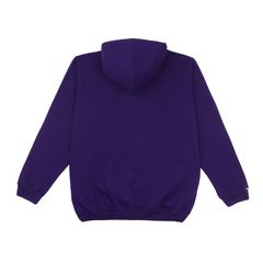 MOLETOM HIGH LOGO PURPLE na internet