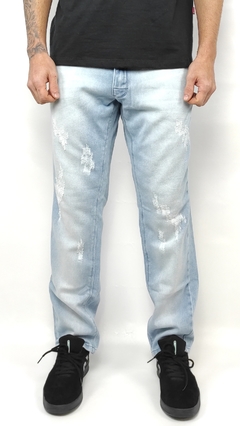 CALÇA JEANS HOCKS NUCLEO REGULAR