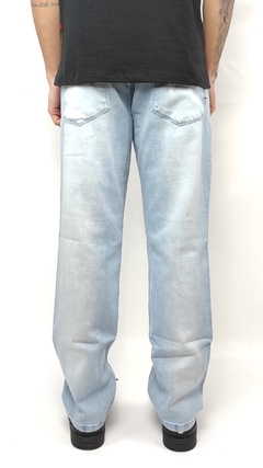 CALÇA JEANS HOCKS NUCLEO REGULAR -  Hipster Store - Street Wear e Sneakers 