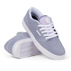 TENIS HOCKS MONTREAL LILAC