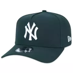 BONE NEW ERA 940AF SN VERANITO LOGO NEYYAN VERDE