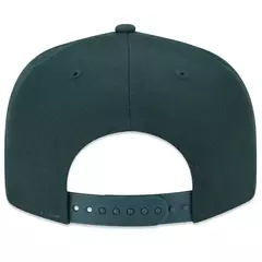 BONE NEW ERA 940AF SN VERANITO LOGO NEYYAN VERDE -  Hipster Store - Street Wear e Sneakers 