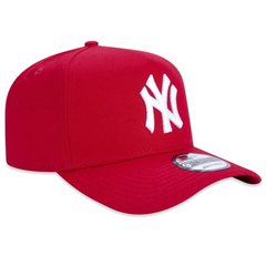 BONE NEW ERA 940AF SN NEYYAN SCA VERMELHO MBV24BON099 na internet