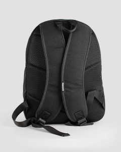 MOCHILA HOCKS MINI PRETO - comprar online