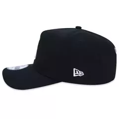 BONE NEW ERA 940 AF SN CORE NBA BLACK - loja online