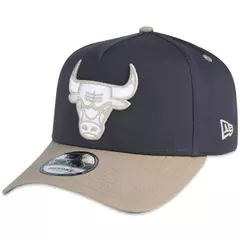 BONE NEW ERA 940 AF CORE MIDNIGHT DSTR CHIBUL GR NBV25BON043 - comprar online