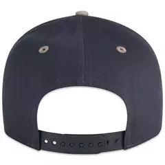 Imagem do BONE NEW ERA 940 AF CORE MIDNIGHT DSTR CHIBUL GR NBV25BON043