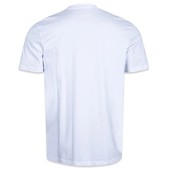 CAMISETA NEW ERA BOX BRANDED BRANCO na internet