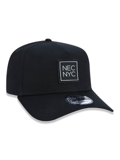 BONE NEW ERA 940 AF SN VERANITO NEC NYC BLACK na internet