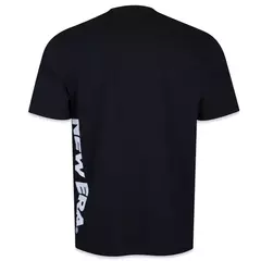 CAMISETA NEW ERA ALL CORE ESSENTIALS STYLE BRAND PRETO - comprar online