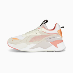 TENIS PUMA RS-X REINVENT WN'S PRISTINE WHITE