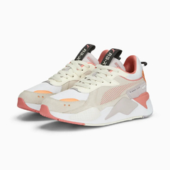 TENIS PUMA RS-X REINVENT WN'S PRISTINE WHITE - comprar online