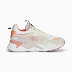 TENIS PUMA RS-X REINVENT WN'S PRISTINE WHITE -  Hipster Store - Street Wear e Sneakers 