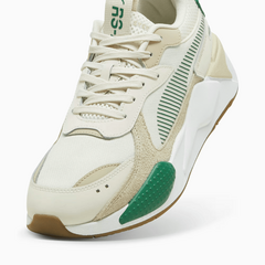 TENIS PUMA RS-X SUEDE SUGARED ALMOND PUTTY -  Hipster Store - Street Wear e Sneakers 