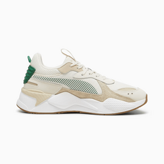 TENIS PUMA RS-X SUEDE SUGARED ALMOND PUTTY - comprar online