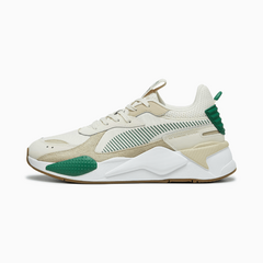 TENIS PUMA RS-X SUEDE SUGARED ALMOND PUTTY