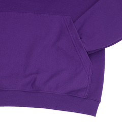 MOLETOM CANGURU HIGH HOODIE PURPLE -  Hipster Store - Street Wear e Sneakers 