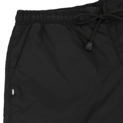 BERMUDA HIGH SPORTSHORTS BLACK -  Hipster Store - Street Wear e Sneakers 