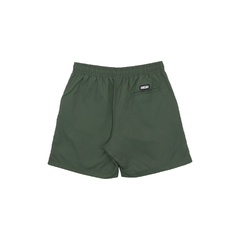 BERMUDA HIGH SPORTSHORTS NIGTH GREEN - comprar online