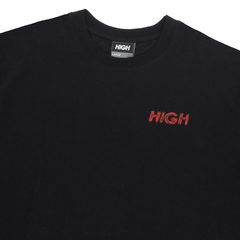 CAMISETA HIGH ARRIBA BLACK na internet