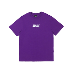 CAMISETA HIGH CAPTCHA PURPLE