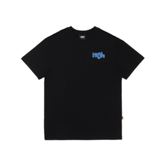 CAMISETA HIGH DART BLACK na internet