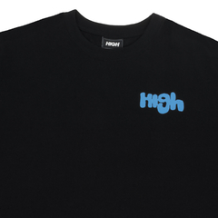 CAMISETA HIGH DART BLACK -  Hipster Store - Street Wear e Sneakers 