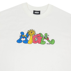 CAMISETA HIGH GOOFY WHITE - comprar online