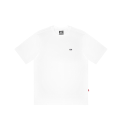 CAMISETA HIGH ICEBERG WHITE - comprar online