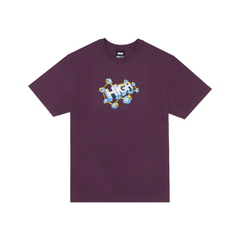 CAMISETA HIGH MOLECULES WINE