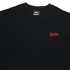 CAMISETA HIGH SQUAD BLACK -  Hipster Store - Street Wear e Sneakers 