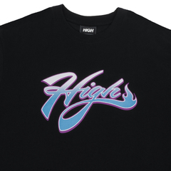 CAMISETA HIGH STRIKER BLACK - comprar online