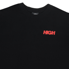 CAMISETA HIGH TOTEM BLACK -  Hipster Store - Street Wear e Sneakers 