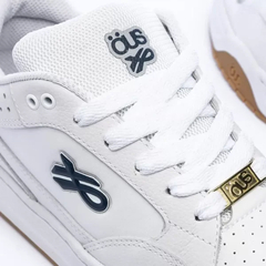 TENIS OUS SOUSA BRANCO LTX IMPERIAL - loja online