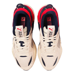 TENIS PUMA RS-X MIX FROSTED IVORY NAVY na internet