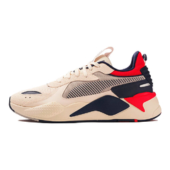 TENIS PUMA RS-X MIX FROSTED IVORY NAVY