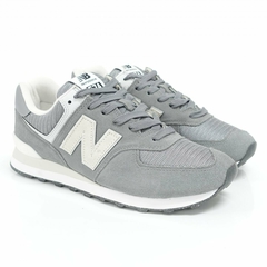 TENIS NEW BALANCE U574v2 CINZA - comprar online