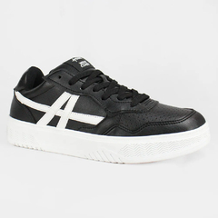 TENIS WEST COAST x APPROVE STEP 1 PRETO - comprar online