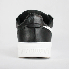 TENIS WEST COAST x APPROVE STEP 1 PRETO -  Hipster Store - Street Wear e Sneakers 