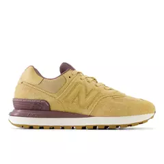 TENIS NEW BALANCE 574 LEGACY BEGE