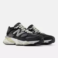 TENIS NEW BALANCE 9060 PRETO/GRAFITE -  Hipster Store - Street Wear e Sneakers 