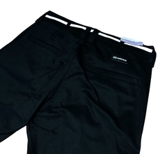 CALÇA CARGO HOCKS CENTRAL PRETA LARGE na internet