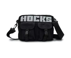 BOLSA HOCKS CARGO GORPBAP PRETO