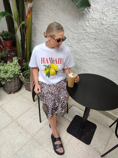 Remera Hawaii - comprar online