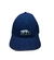 GORRA TACTICAP ALGODON AZUL