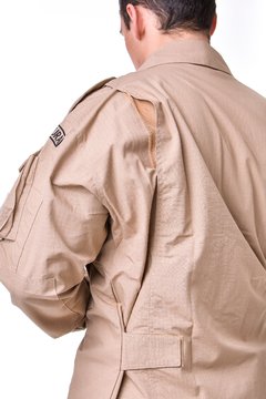 chaqueta Prefectura unisex - tienda online